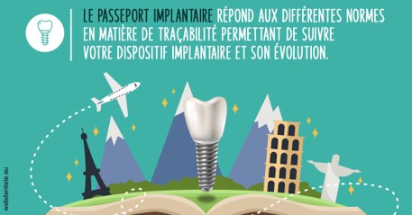 https://dr-david-mailhes.chirurgiens-dentistes.fr/Le passeport implantaire