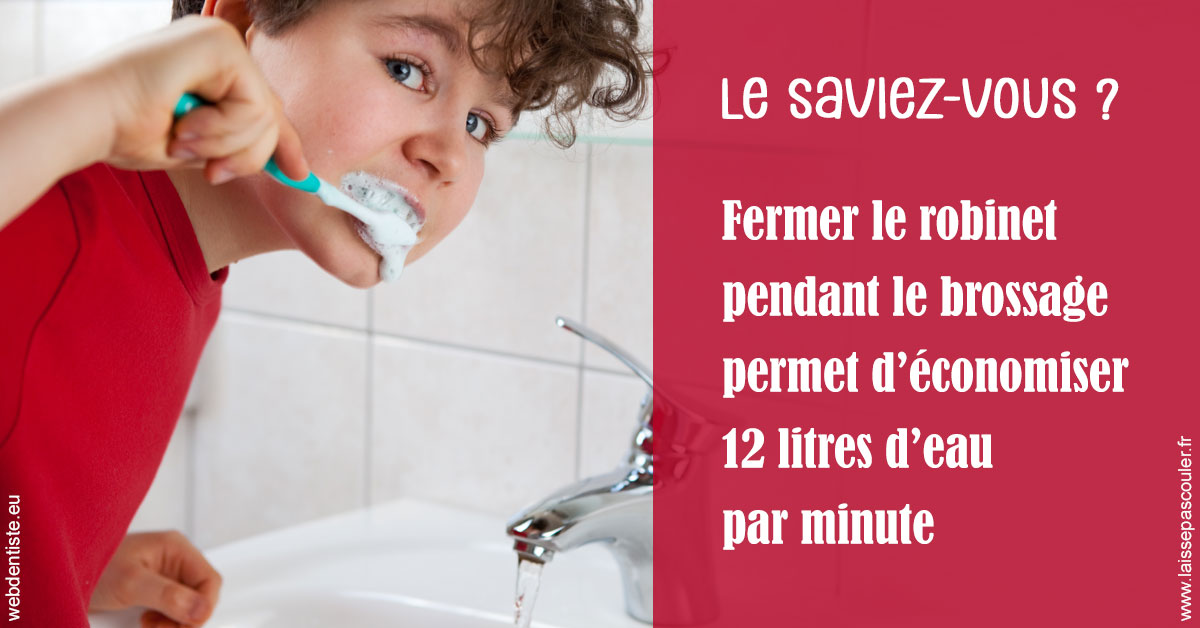 https://dr-david-mailhes.chirurgiens-dentistes.fr/Fermer le robinet 2