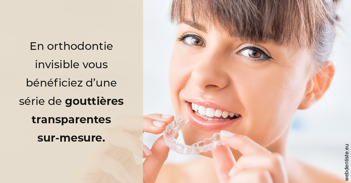 https://dr-david-mailhes.chirurgiens-dentistes.fr/Orthodontie invisible 1