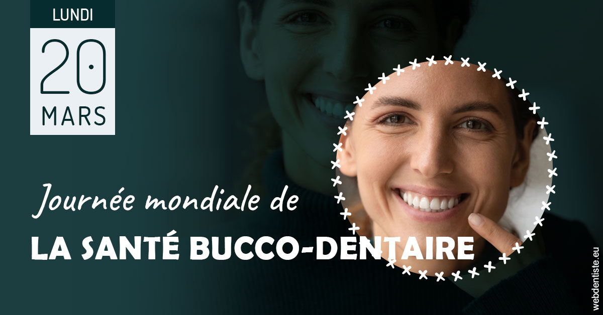 https://dr-david-mailhes.chirurgiens-dentistes.fr/Journée de la santé bucco-dentaire 2023 2