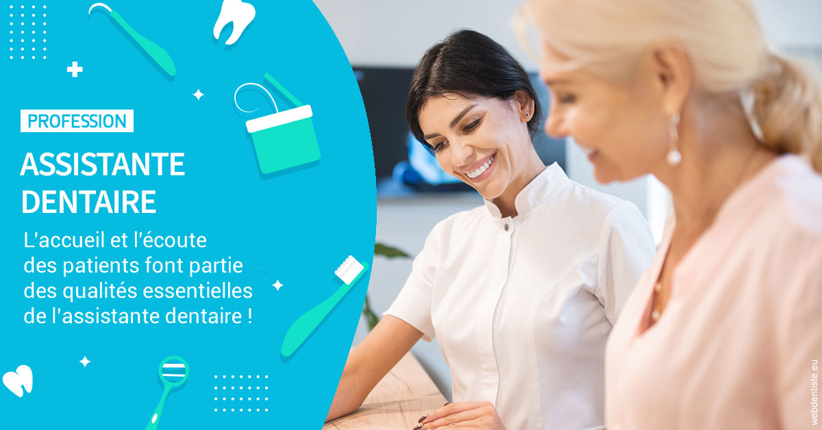 https://dr-david-mailhes.chirurgiens-dentistes.fr/T2 2023 - Assistante dentaire 1