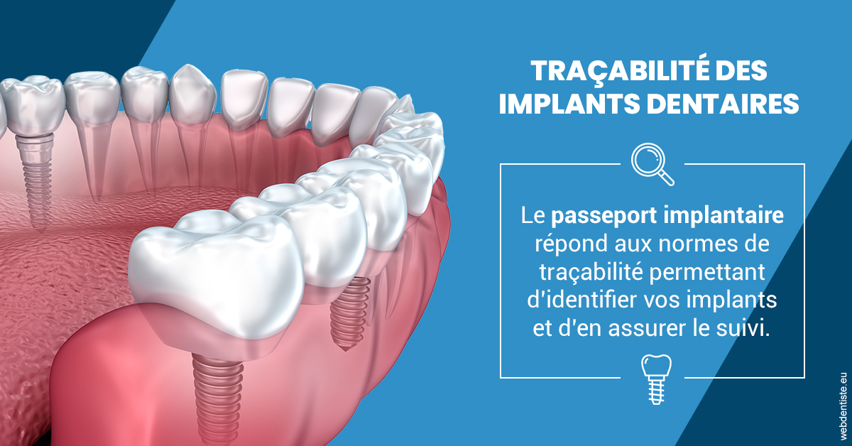 https://dr-david-mailhes.chirurgiens-dentistes.fr/T2 2023 - Traçabilité des implants 1